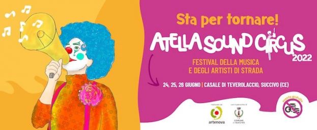Locandina Evento