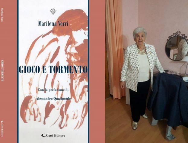 Copertina Libro