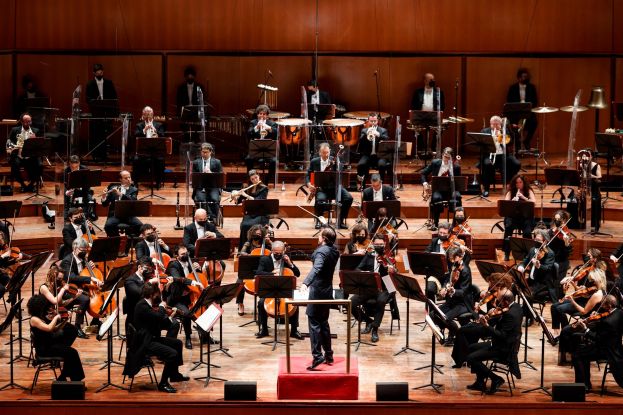 Santa Cecilia_VALCUHA__ANSC_Musacchio, Ianniello e Pasqualini