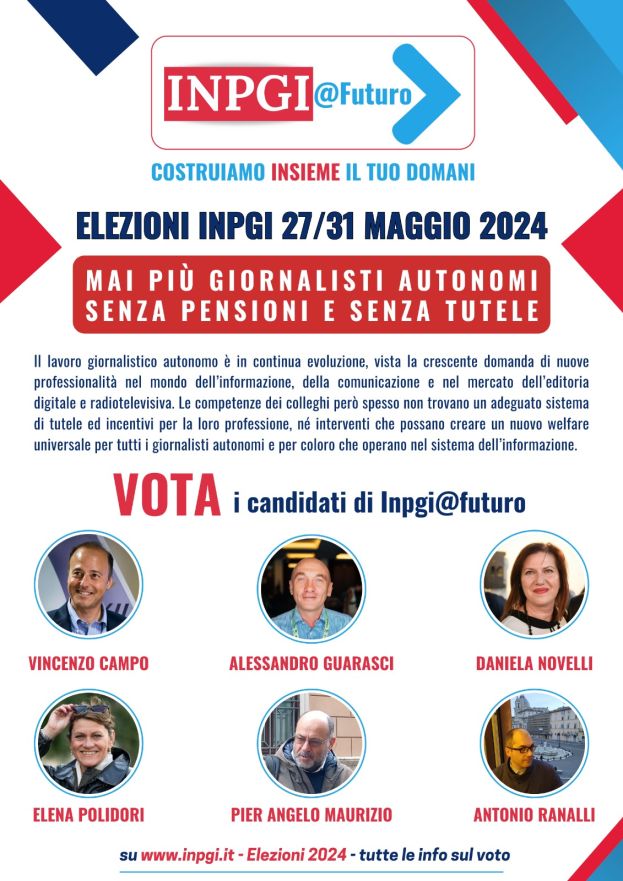 Locandina