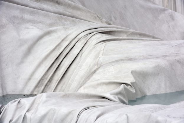 Claudio Orlandi. Ultimate Landscapes 2-1 2018_Courtesy of the artist