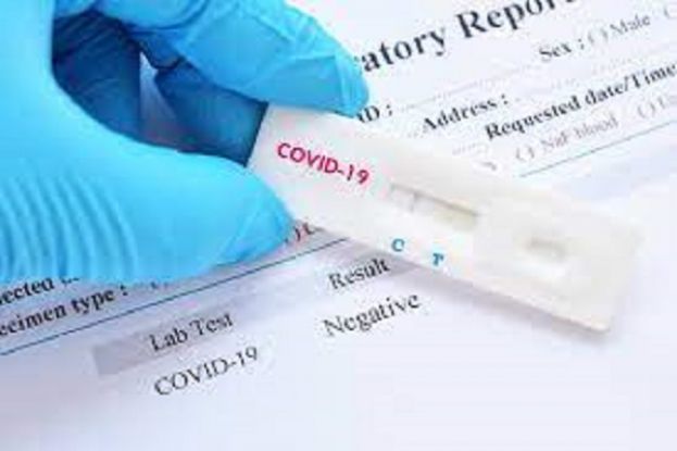 Test Covid