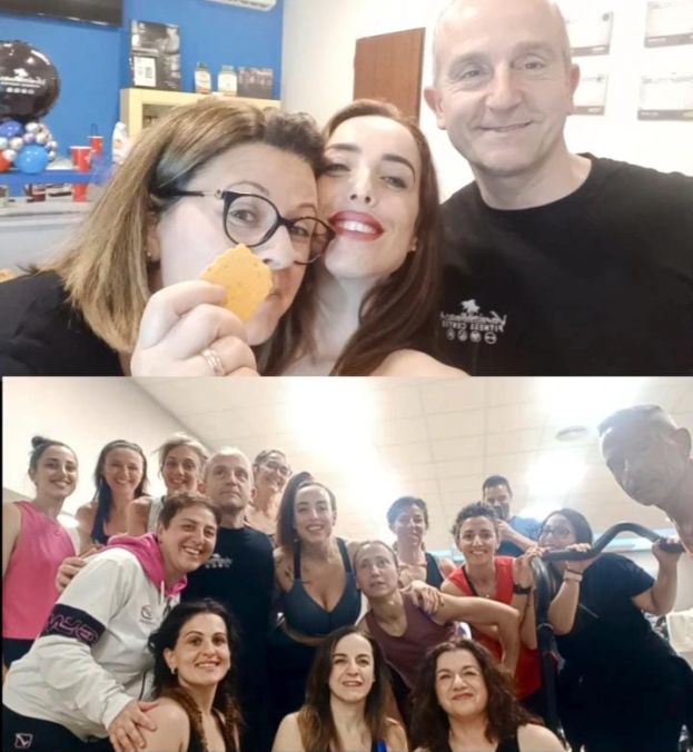 Foto di gruppo