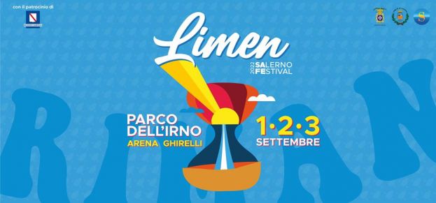 Locandina Evento