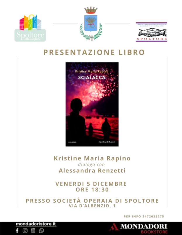 Locandina Evento