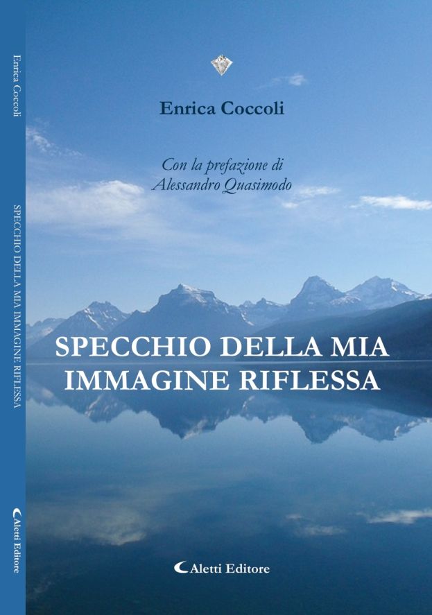 Copertina Libro