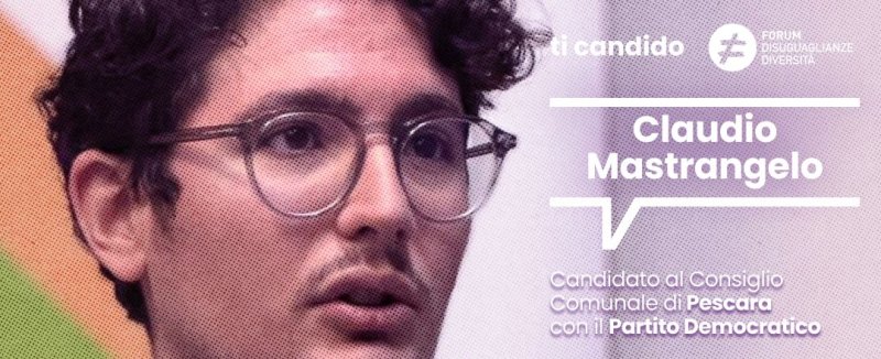 Claudio Mastrangelo