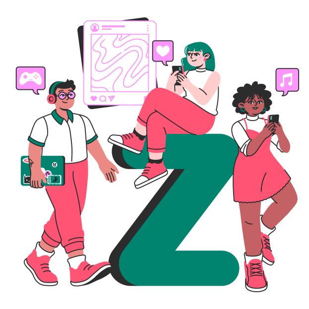 Generazione Z