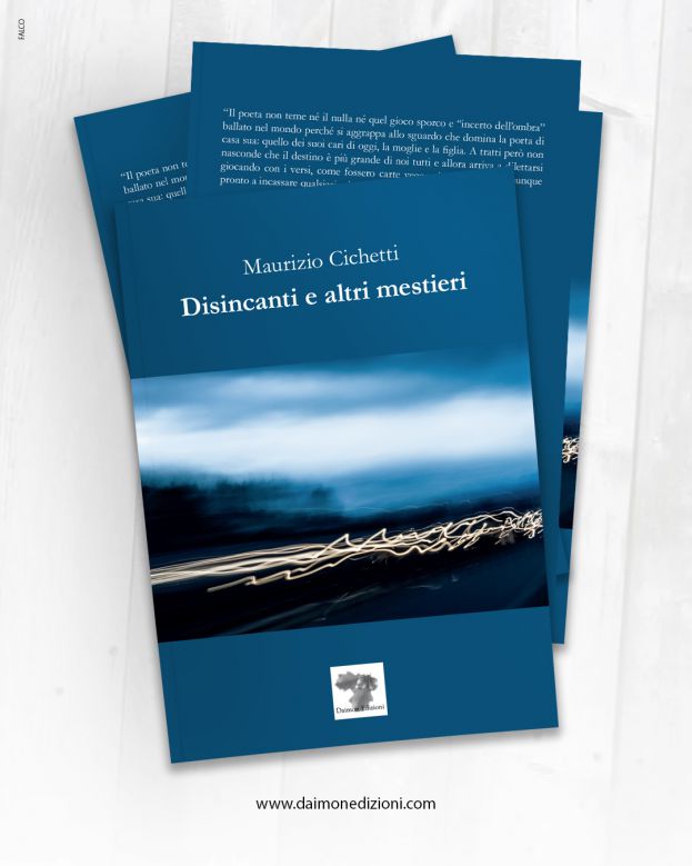 Copertina Libro