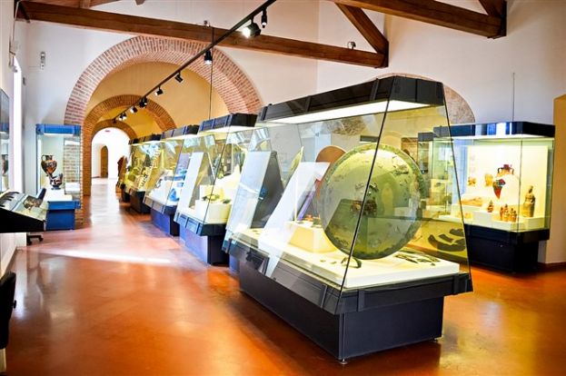 Museo Archeologico Nazionale di Vibo Valentia