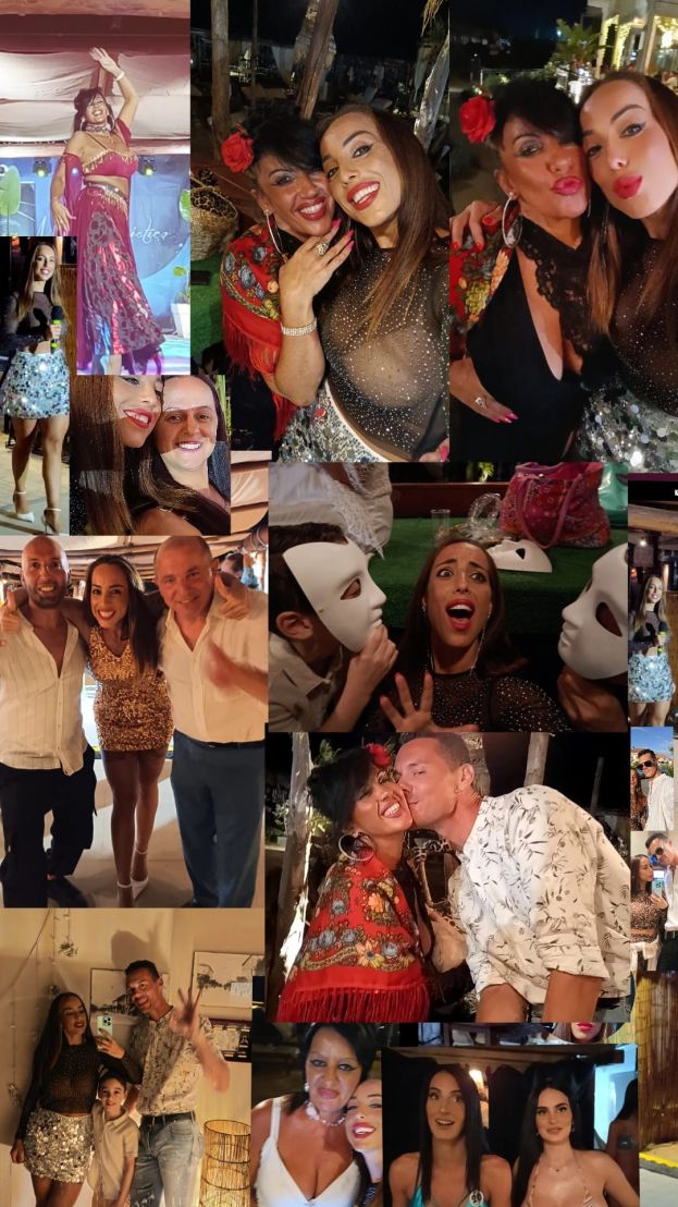 Collage Fotografico