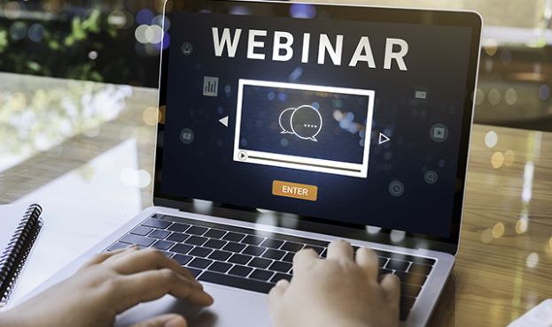 Webinar