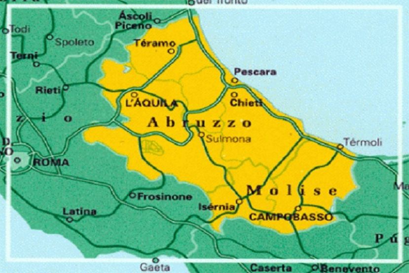 Abruzzo-Molise