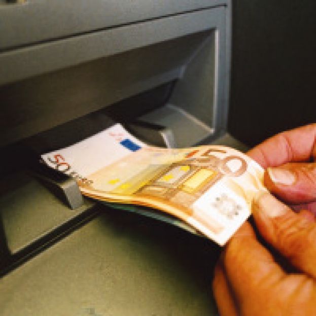 POCHI PRELIEVI AL BANCOMAT?ORA SI RISCHIA L'ACCERTAMENTO FISCALE