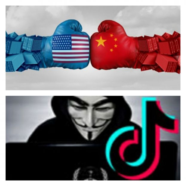 Usa-Cina