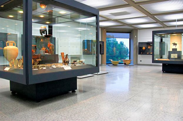Parco Archeologico Nazionale della Sibaritide