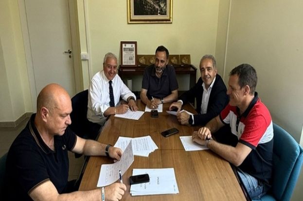 Incontro con la provincia