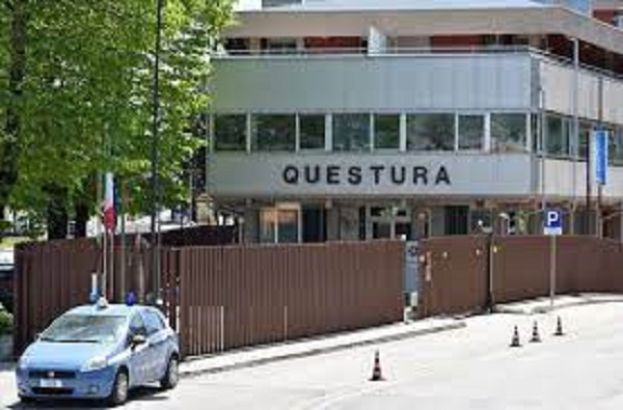 Questura dell'Aquila