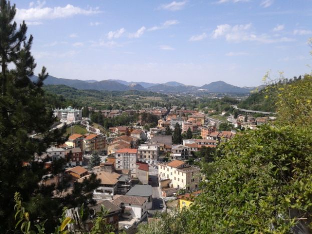 CARSOLI,FESTE PATRONALI IN ONORE DELLA MADONNA DI SAN VINCENZO E SANTA VITTORIA