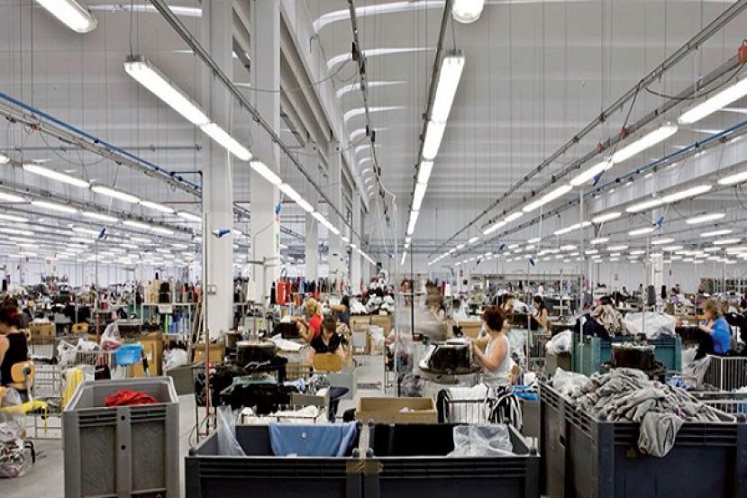 Industria Tessile