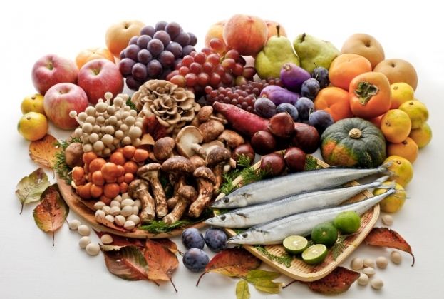 UNA PARTICOLARE DIETA PUO' ALLUNGARE LA VITA,E' DIMOSTRATO