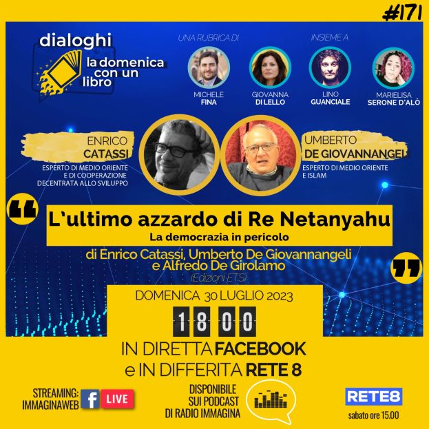 Locandina Evento