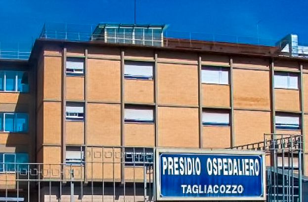 Ospedale di Tagliacozzo