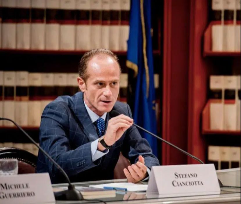 Cianciotta