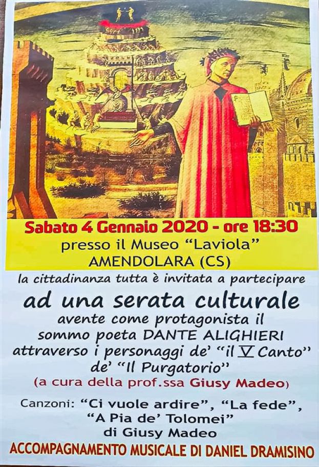 Locandina Iniziativa