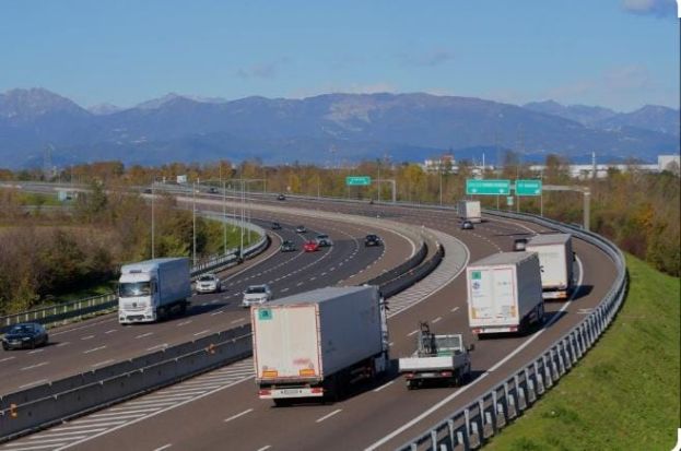 Trasporti