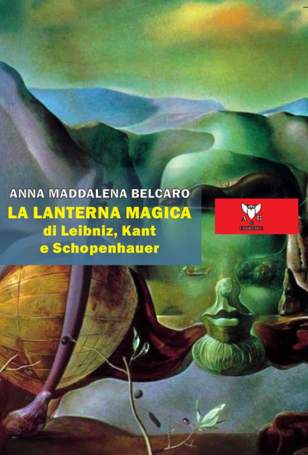Copertina Libro