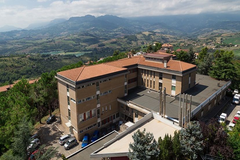 Presidio Sanitario