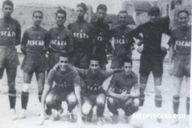 Pescara calcio