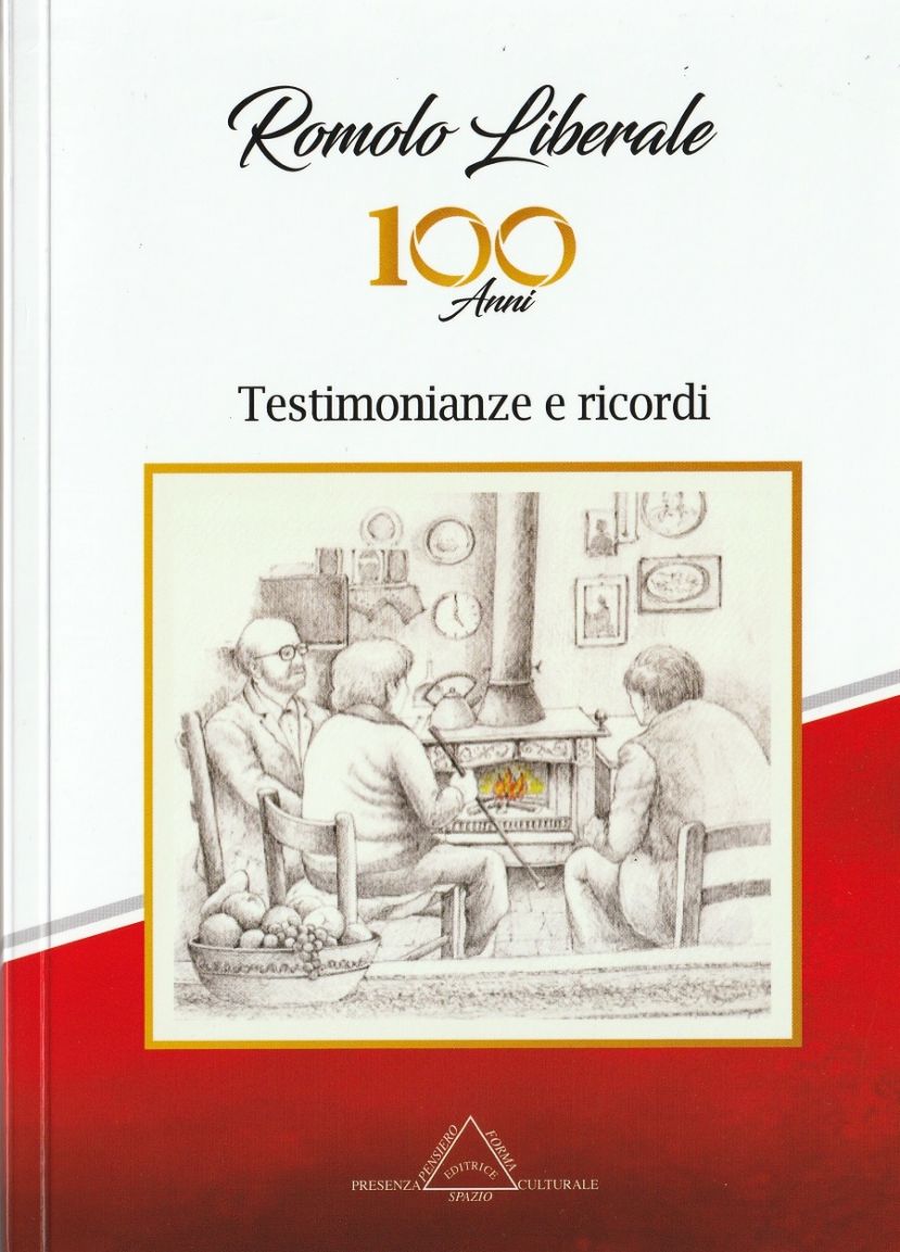 Copertina Libro