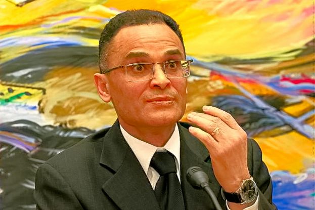 Magdi Allam