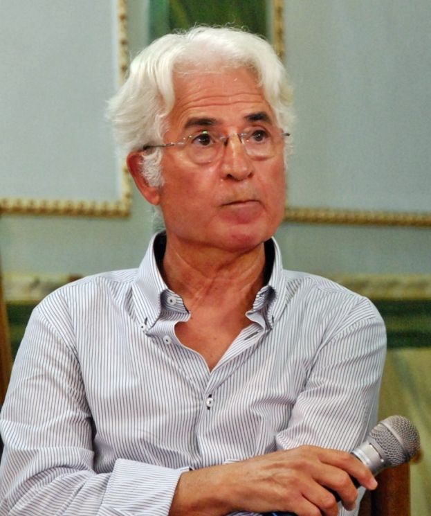 Faustino Nigrelli