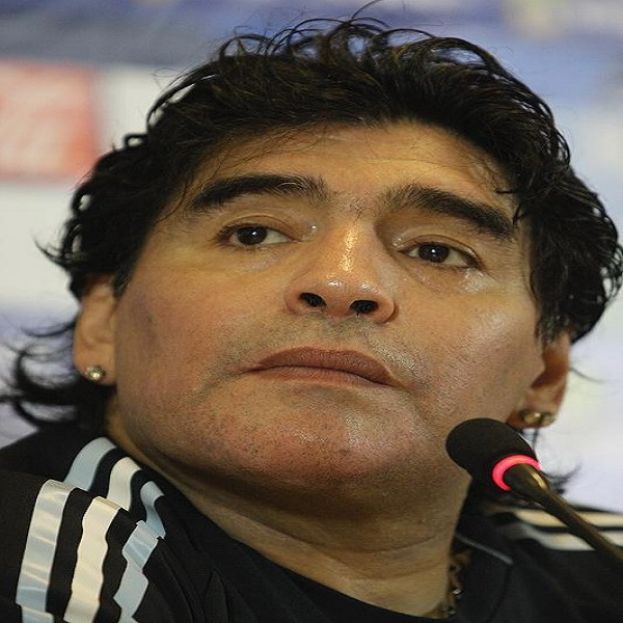 Maradona