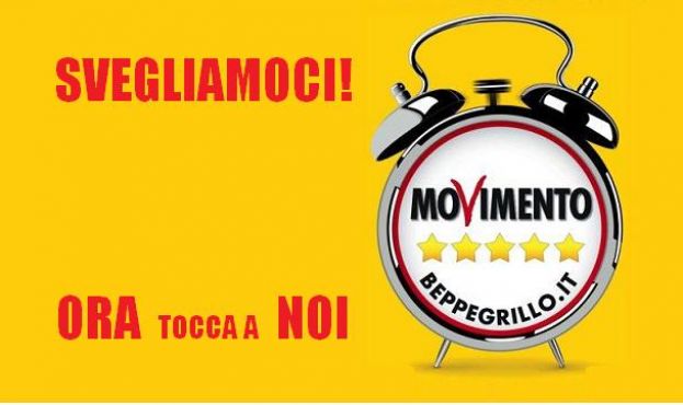 COMUNALI: IN ABRUZZO M5S A DUE CIFRE, PD E CIVICHE NON SFONDANO