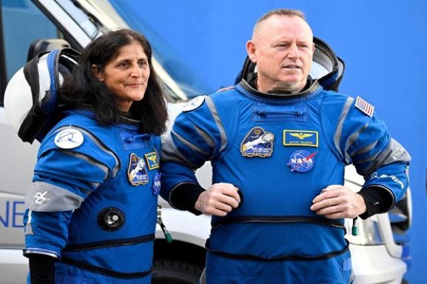 Astronauti
