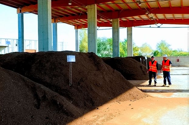 Compost di qualità