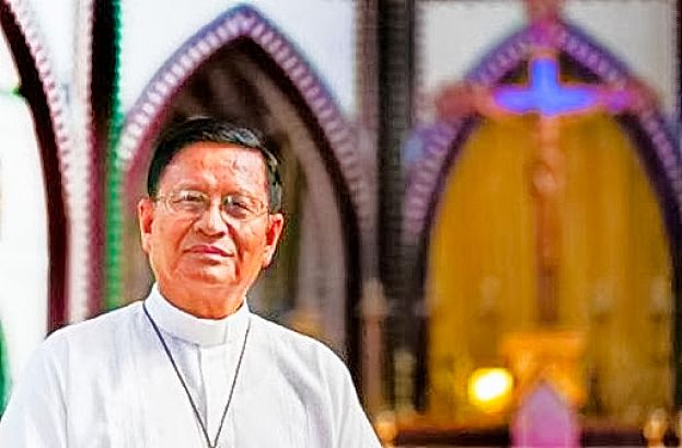 Il Cardinale Bo