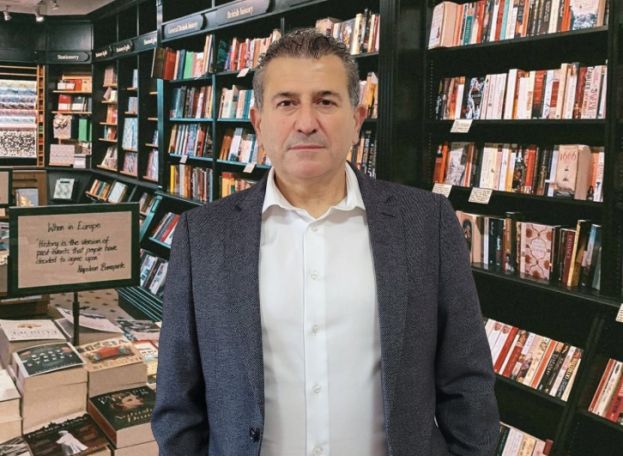 VINCENZO DI MICHELE