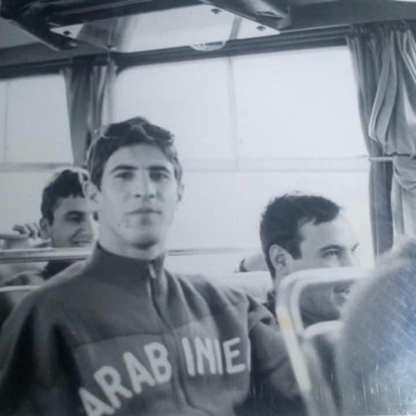 ROBERTO DE LUCA