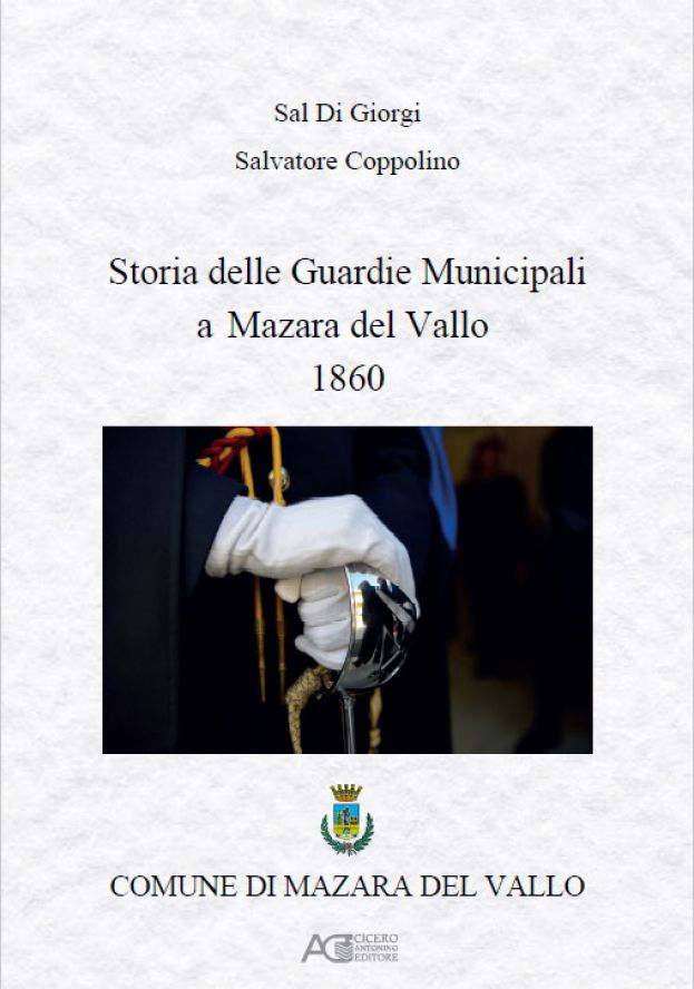 Copertina Libro
