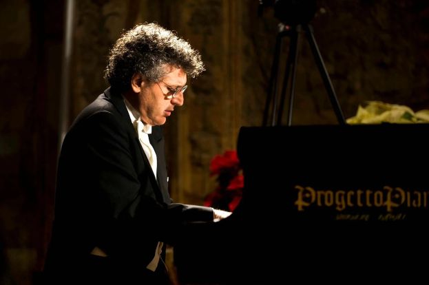 Francesco Nicolosi