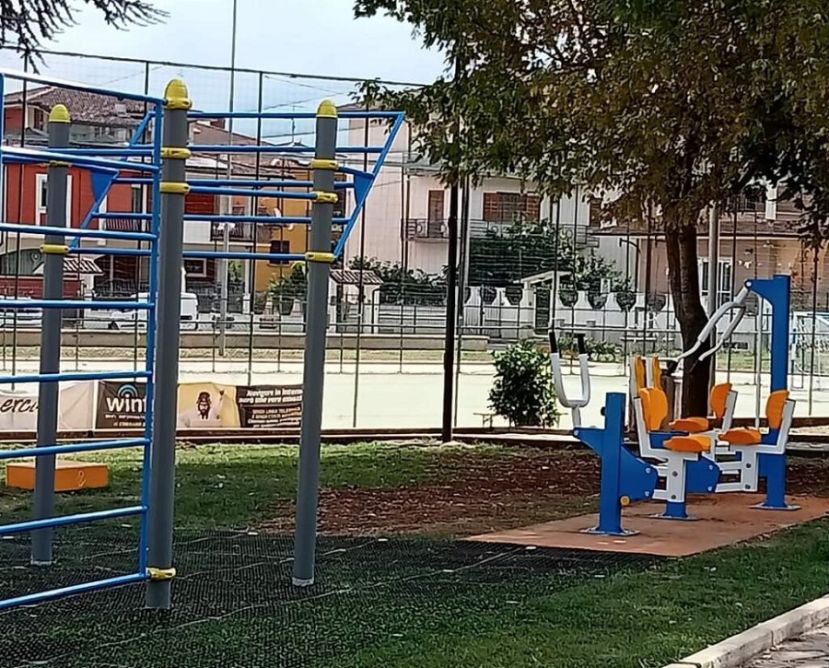 Campetto