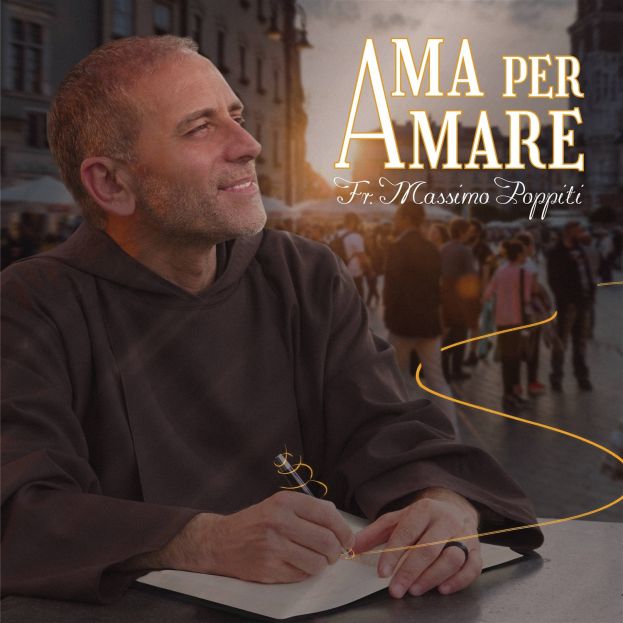 Copertina Album