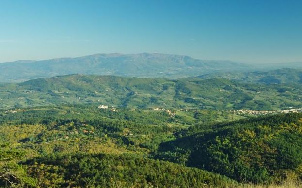 Valdarno di Sopra