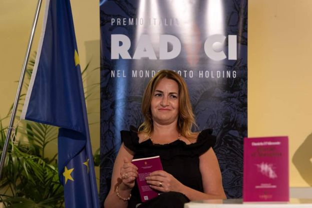 D'ALIMONTE AL JOHN FANTE
