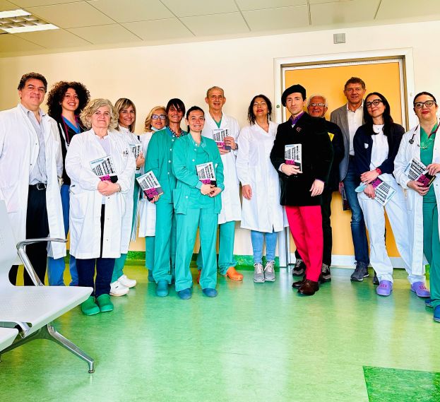 Foto di gruppo